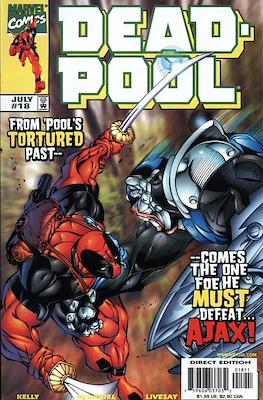 Deadpool Vol. 2 (1997-2002) #18