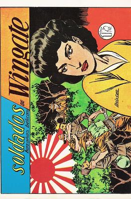 Hazañas Bélicas (1948-1949) #10