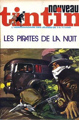 Nouveau Tintin #73