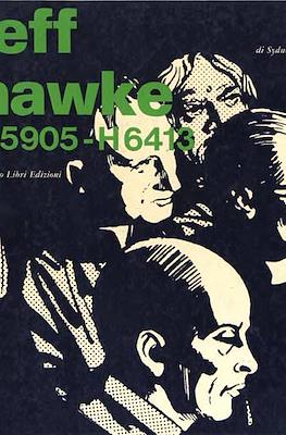 Jeff Hawke #14