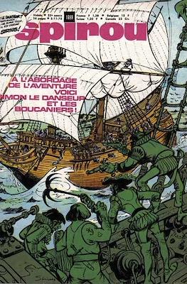 Le journal de Spirou #1699