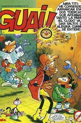 Guai! #118