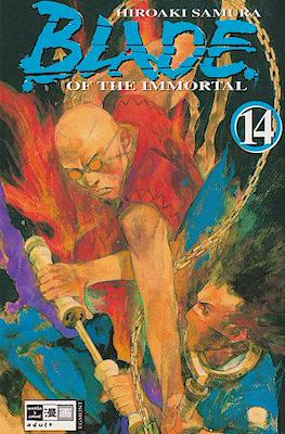 Blade of the Immortal #14