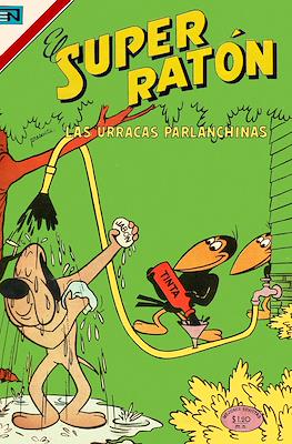 El Super Ratón #214