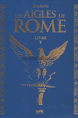 Les aigles de Rome #5