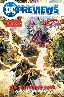 DC Previews #4