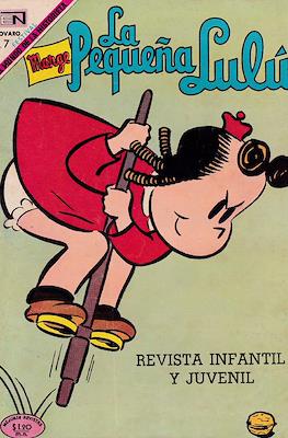 La Pequeña Lulú #272