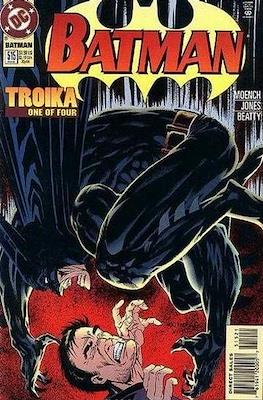 Batman Vol. 1 (1940-2011) (Comic Book) #515