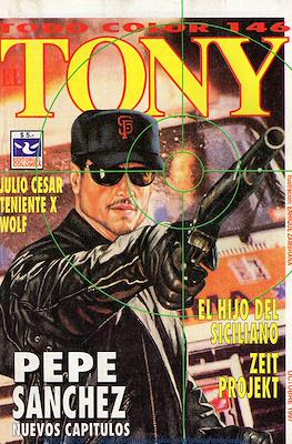El Tony Todo Color #146