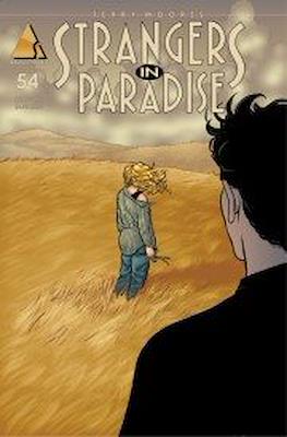 Strangers in Paradise Vol. 3 #54