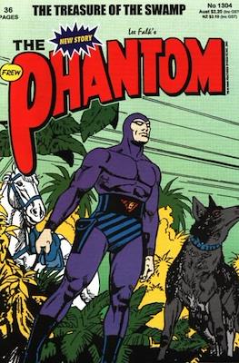 The Phantom #1304