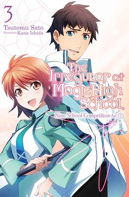 The Irregular at Magic High School (Digital) #3