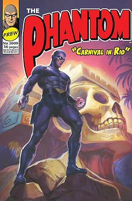The Phantom #2009