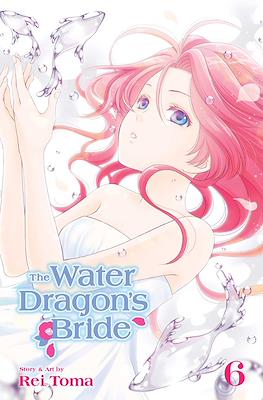 The Water Dragon's Bride (Softcover) #6