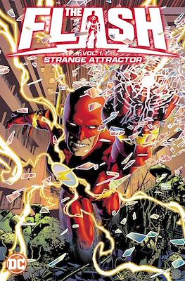 Flash (2024-) #1