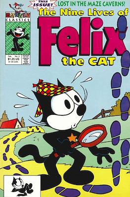 The Nine Lives of Felix the Cat #3