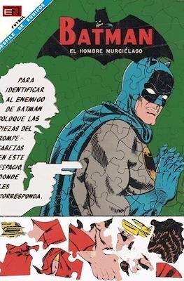 Batman (Grapa) #430