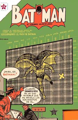 Batman (Grapa) #14