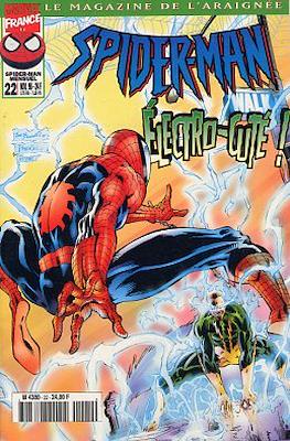 Spider-Man (1997-2000) #22
