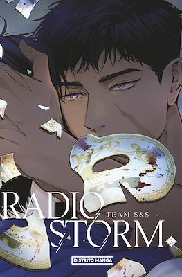 Radio Storm #3