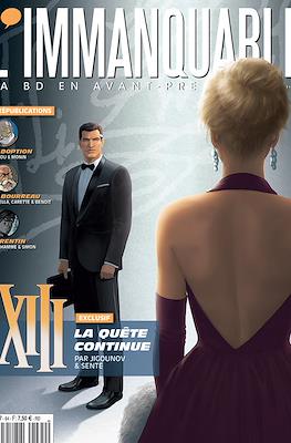 L'Immanquable #64