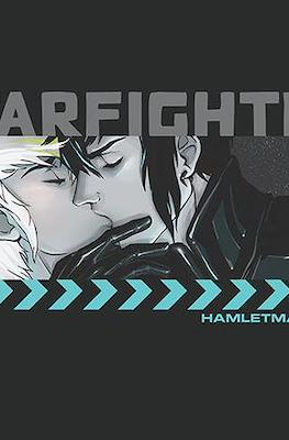 Starfighter (Softcover) #1
