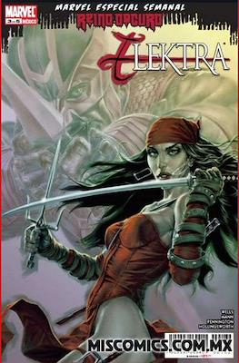Reino Oscuro - Elektra #3