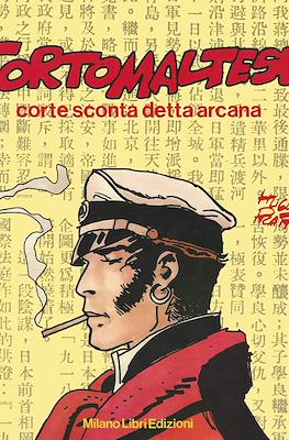 Corto Maltese #3