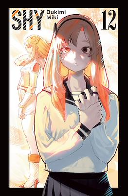 Shy #12