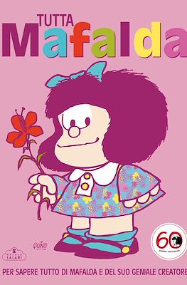 Tutta Mafalda