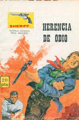 Oeste (1971-1985) #133