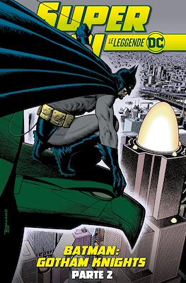 Supereroi: Le leggende DC #97