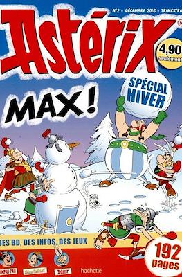 Astérix Max ! #2