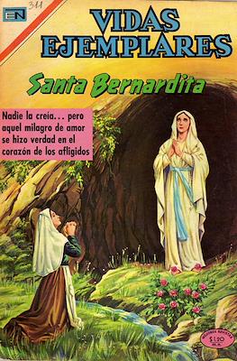 Vidas Ejemplares #311