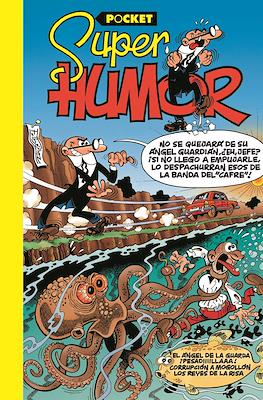 Super Humor Pocket (Cartoné 192 pp) #1