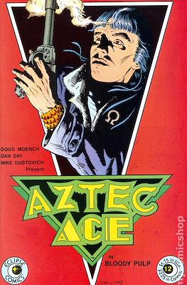 Aztec Ace #12
