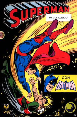 Superman #73