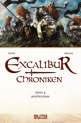Excalibur Chroniken #4