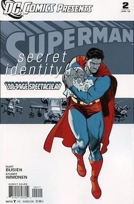 DC Comics Presents Superman: Secret Identity 100-Page Spectacular #2