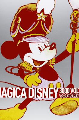 Magica Disney. 3000 volte Topolino
