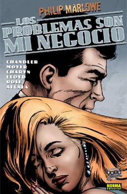 Colección Cómic Noir (Rústica) #11