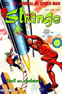 Strange #132