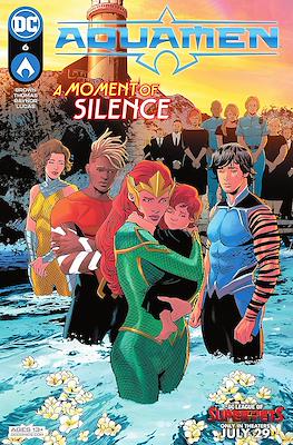Aquamen (2022) #6