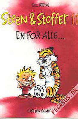 Steen & Stoffer #11