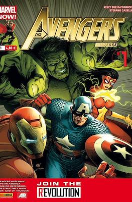 Avengers Universe Vol. 1