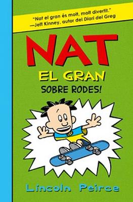 Nat el Gran #3