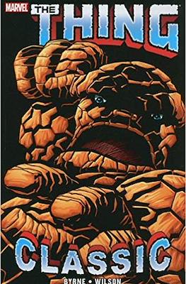 The Thing Classic #1