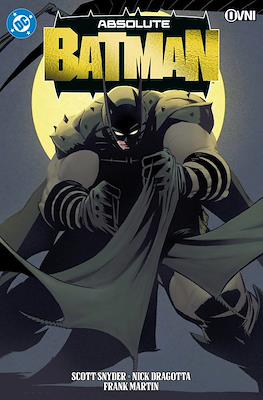 Absolute Batman (2026)