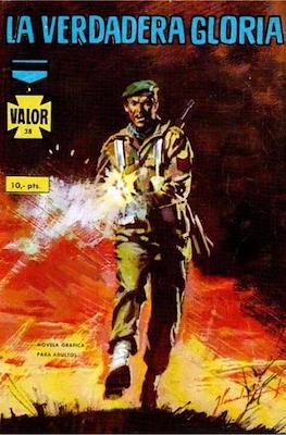 Valor #38