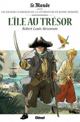 Les Grands Classiques de la Littérature en Bande Dessinée #2